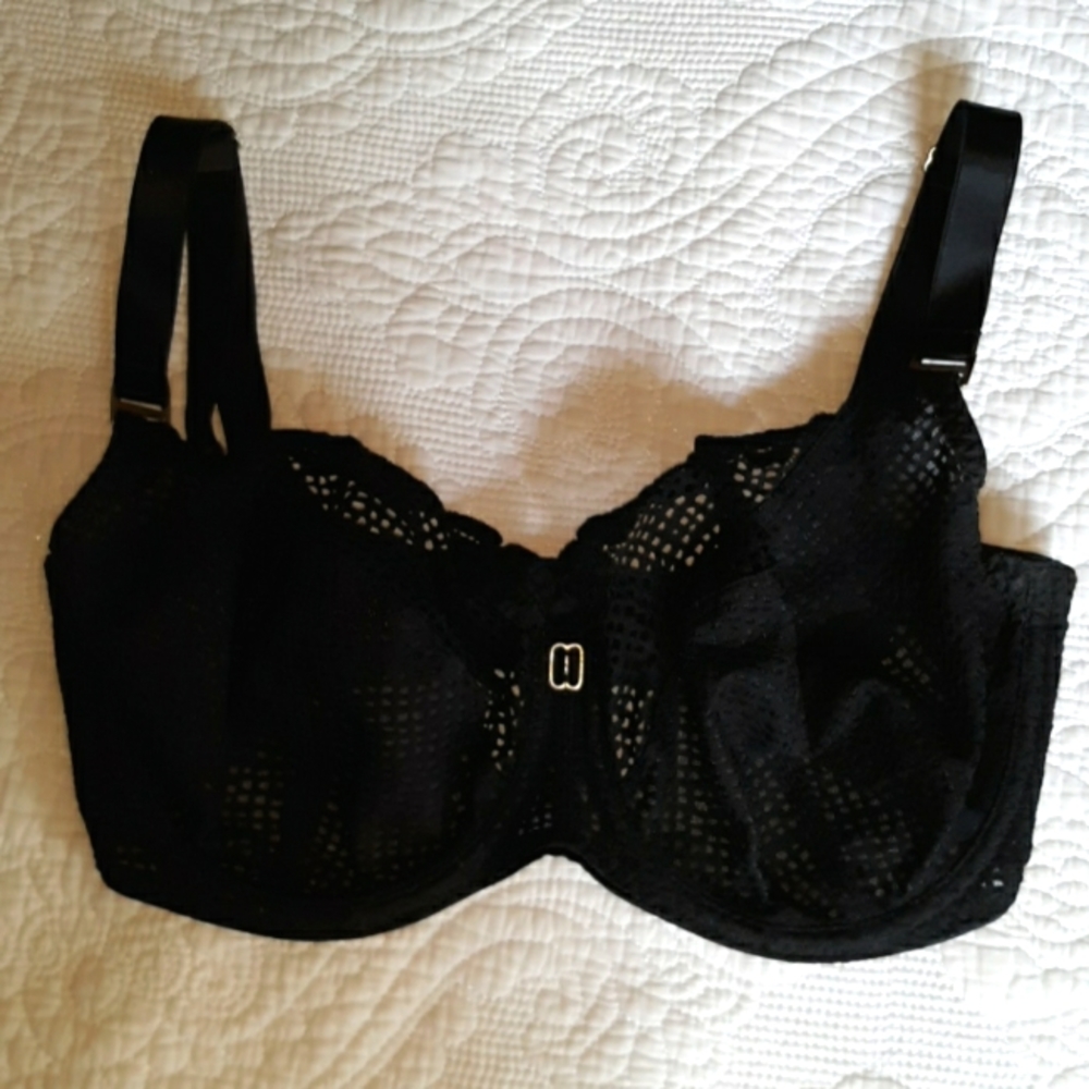 Freya Rio Underwire Balcony Bra